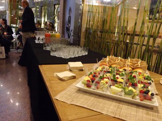 Galleria Cavour Bar & Winery